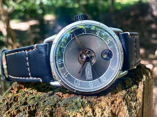 Executive Dress Watch